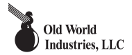 Old World